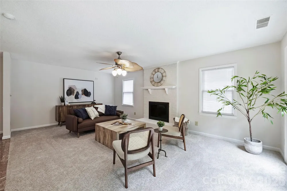 7224 Canyon Drive Charlotte, NC 28262