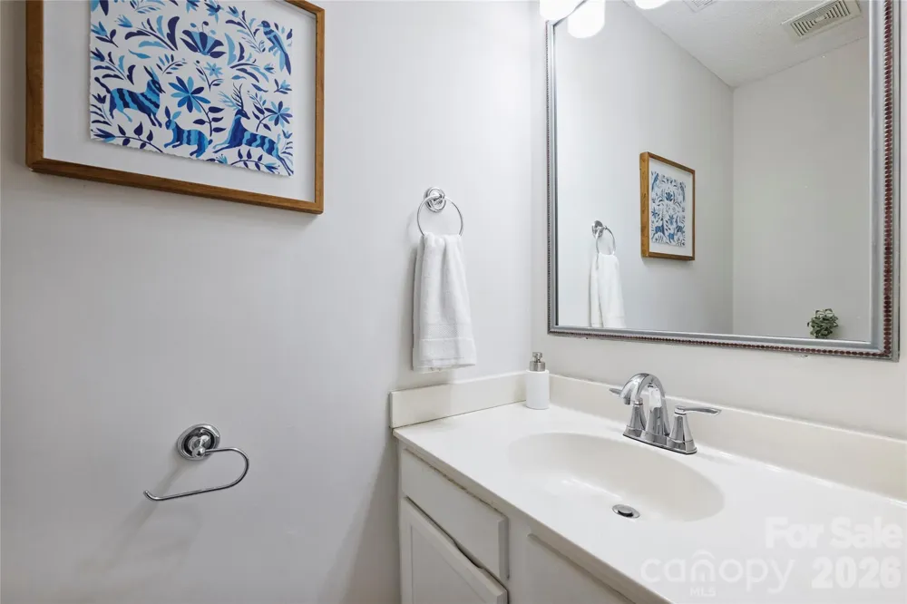 7224 Canyon Drive Charlotte, NC 28262