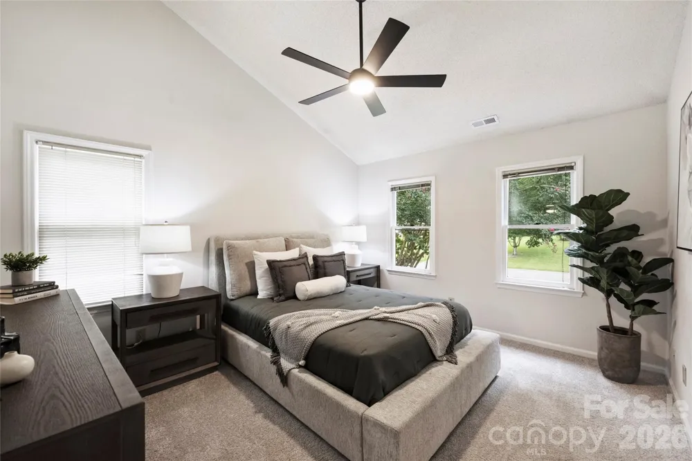 7224 Canyon Drive Charlotte, NC 28262