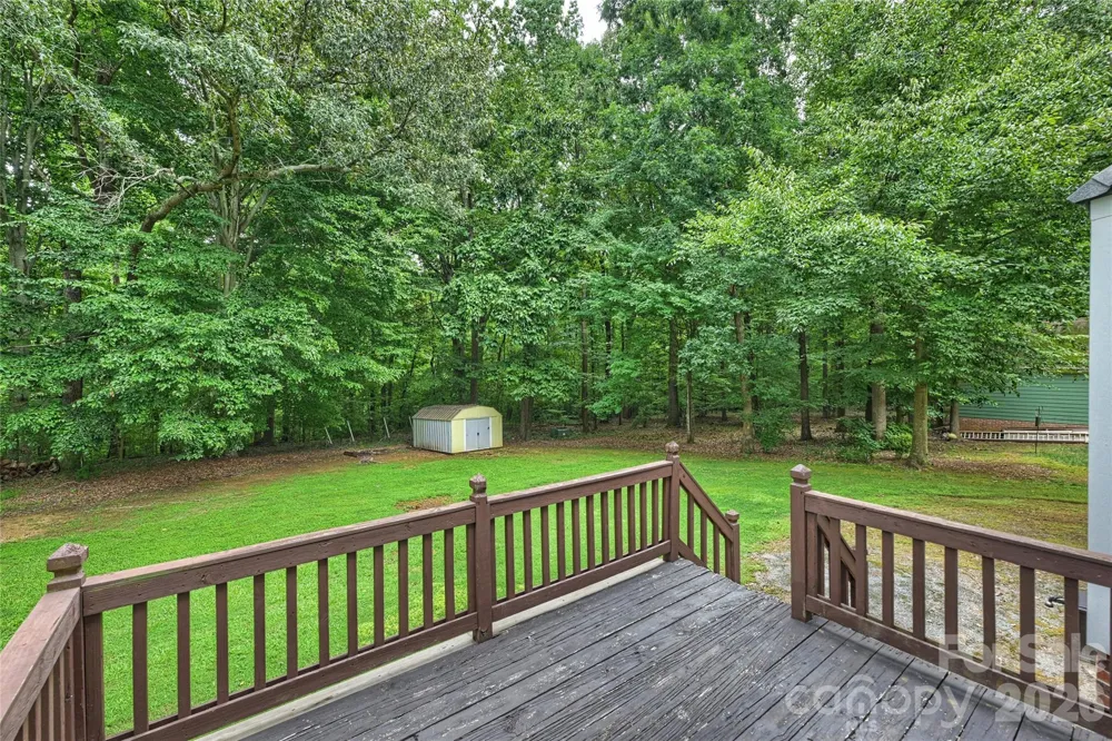 7224 Canyon Drive Charlotte, NC 28262