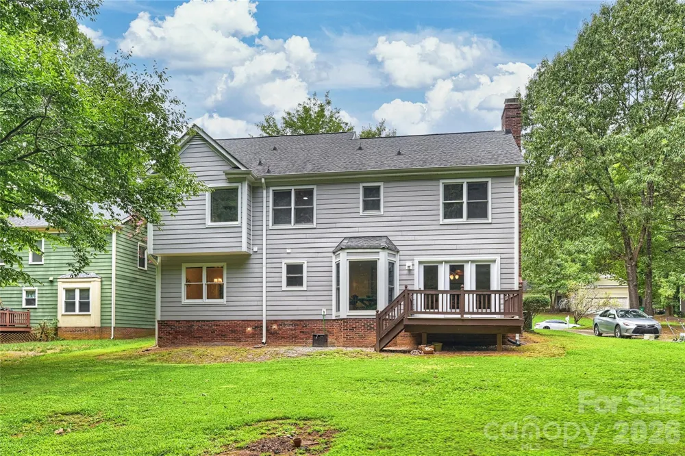 7224 Canyon Drive Charlotte, NC 28262