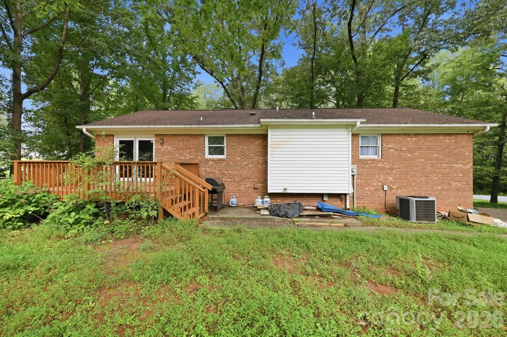 3707 Welcome Arcadia Road Lexington, NC 27295
