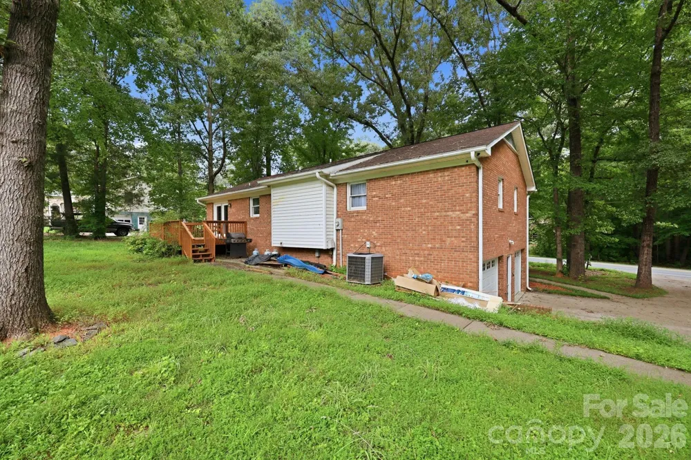 3707 Welcome Arcadia Road Lexington, NC 27295