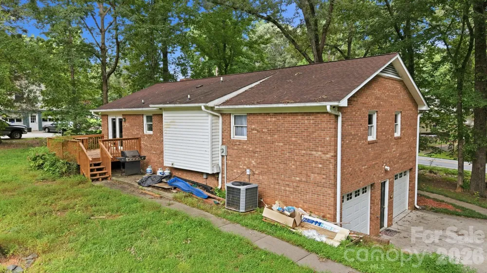 3707 Welcome Arcadia Road Lexington, NC 27295