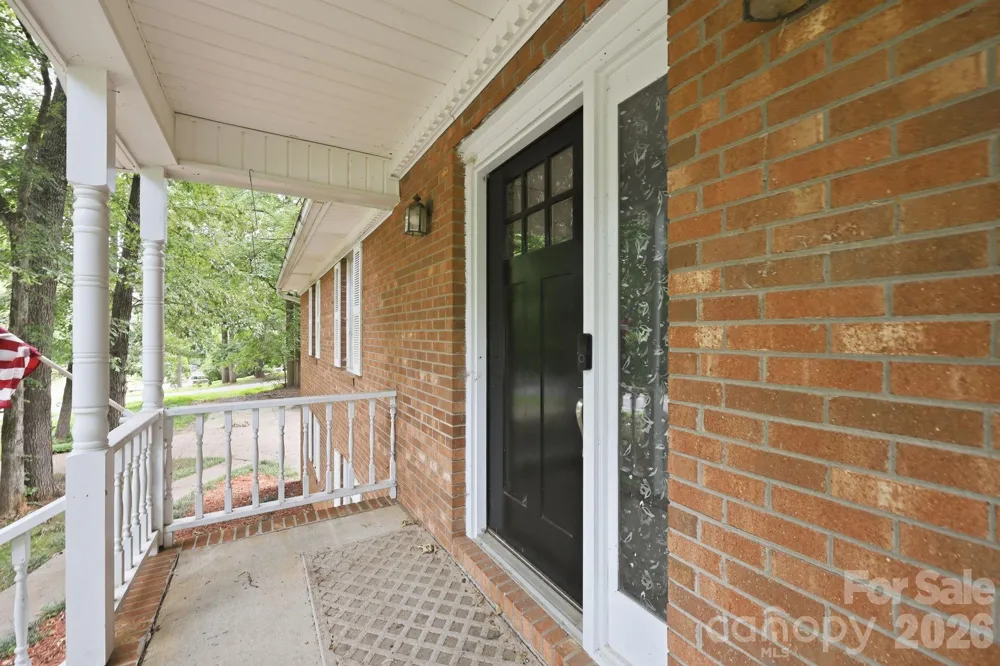 3707 Welcome Arcadia Road Lexington, NC 27295