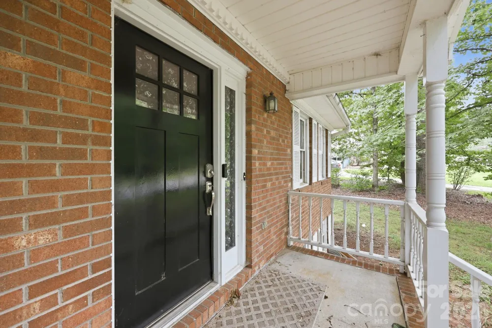 3707 Welcome Arcadia Road Lexington, NC 27295