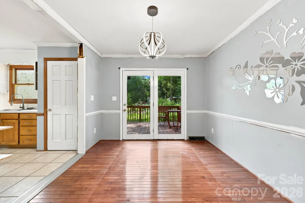 3707 Welcome Arcadia Road Lexington, NC 27295