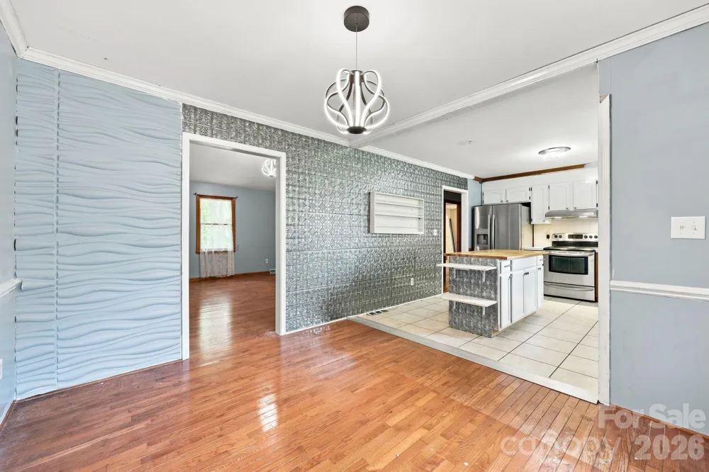 3707 Welcome Arcadia Road Lexington, NC 27295