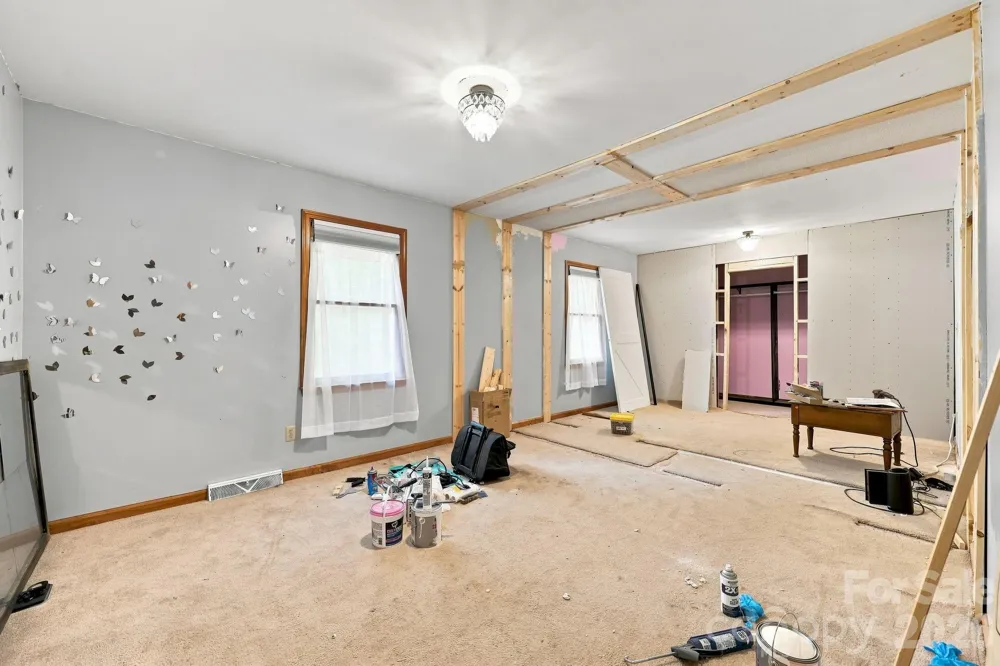 3707 Welcome Arcadia Road Lexington, NC 27295
