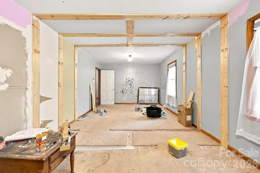 3707 Welcome Arcadia Road Lexington, NC 27295