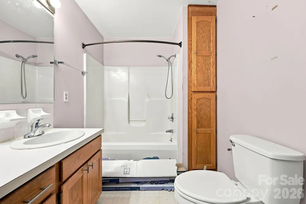 3707 Welcome Arcadia Road Lexington, NC 27295