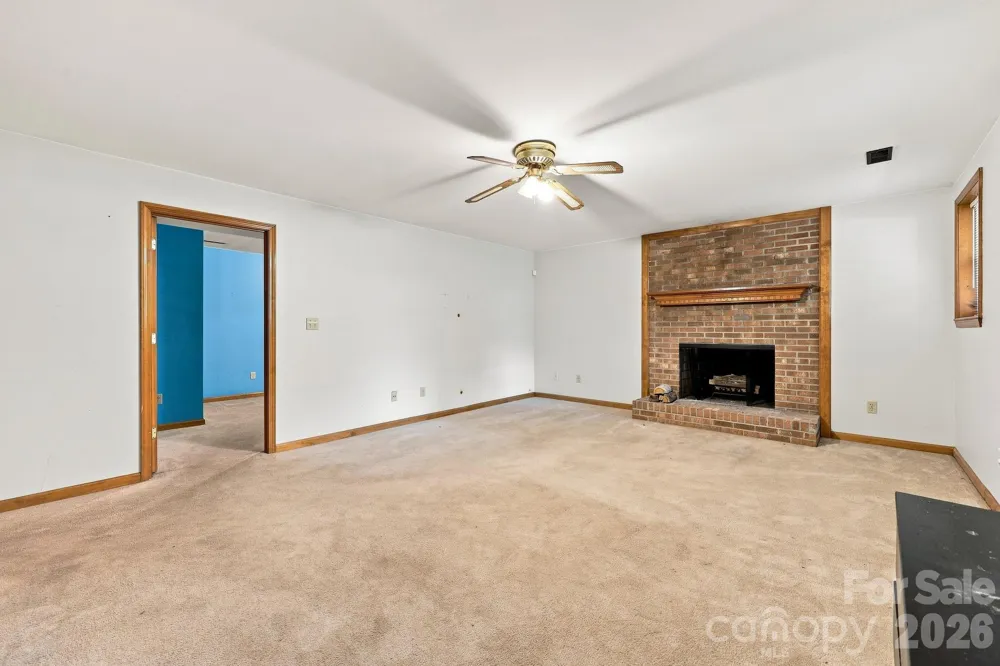 3707 Welcome Arcadia Road Lexington, NC 27295
