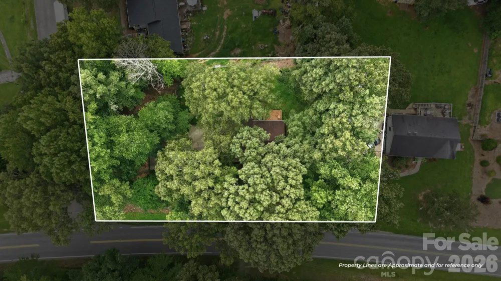 3707 Welcome Arcadia Road Lexington, NC 27295