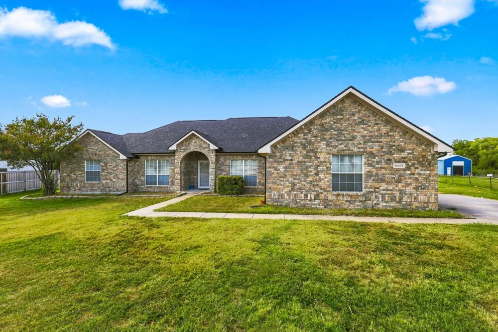 10475 Country View Lane Forney, TX 75126