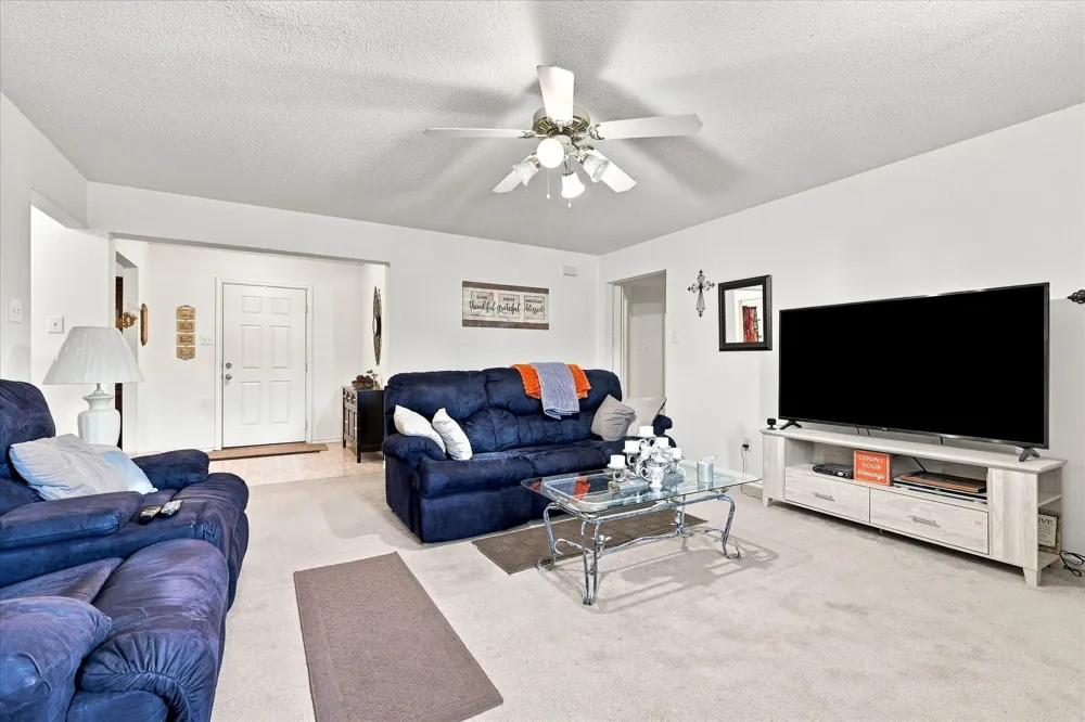 10475 Country View Lane Forney, TX 75126