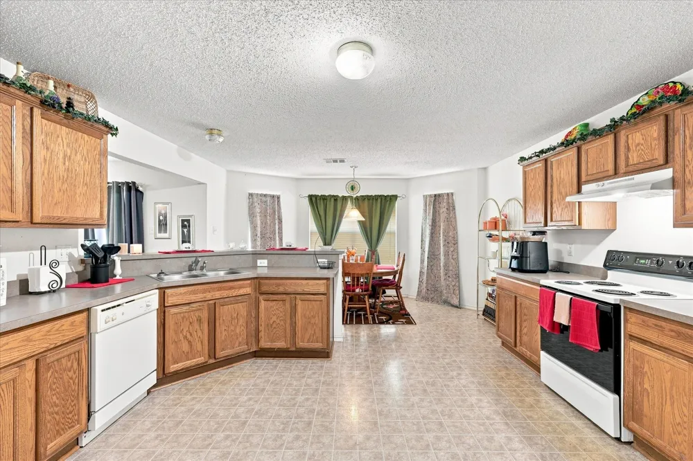 10475 Country View Lane Forney, TX 75126