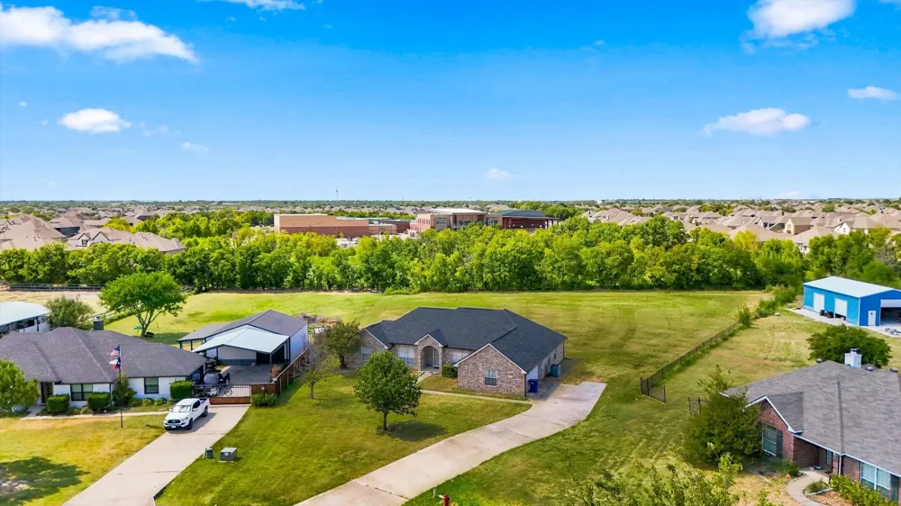 10475 Country View Lane Forney, TX 75126