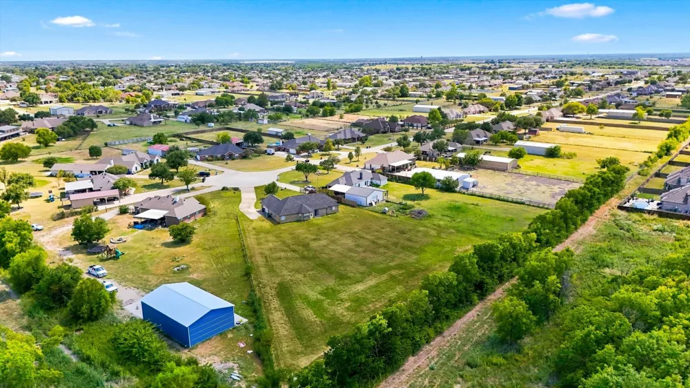 10475 Country View Lane Forney, TX 75126