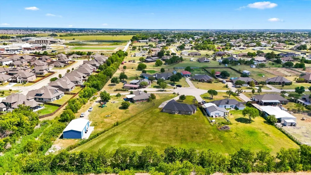 10475 Country View Lane Forney, TX 75126