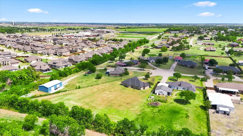 10475 Country View Lane Forney, TX 75126