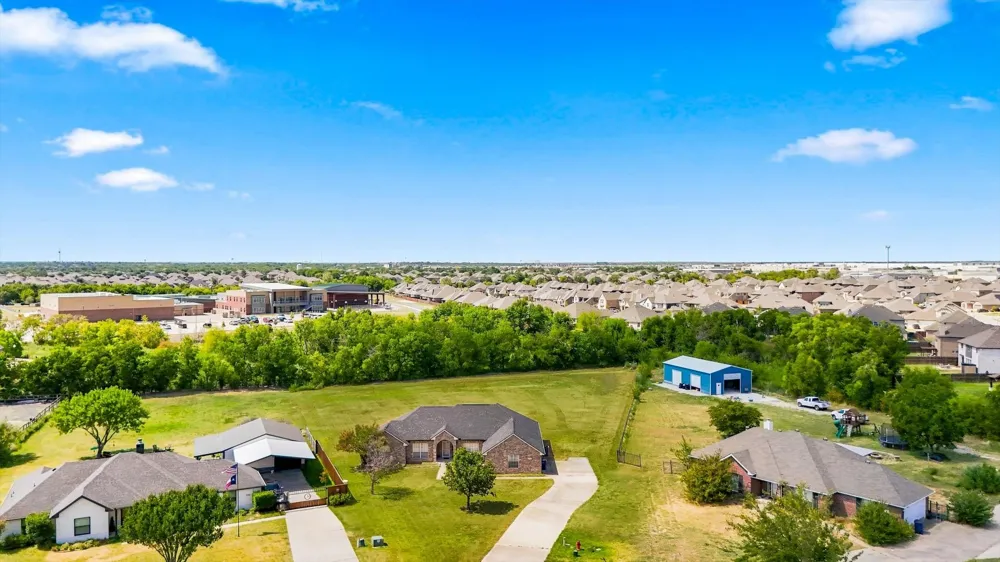 10475 Country View Lane Forney, TX 75126