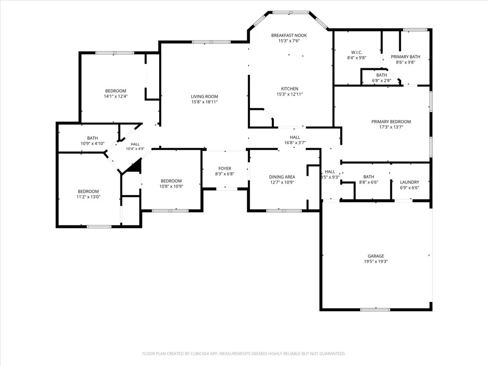 10475 Country View Lane Forney, TX 75126