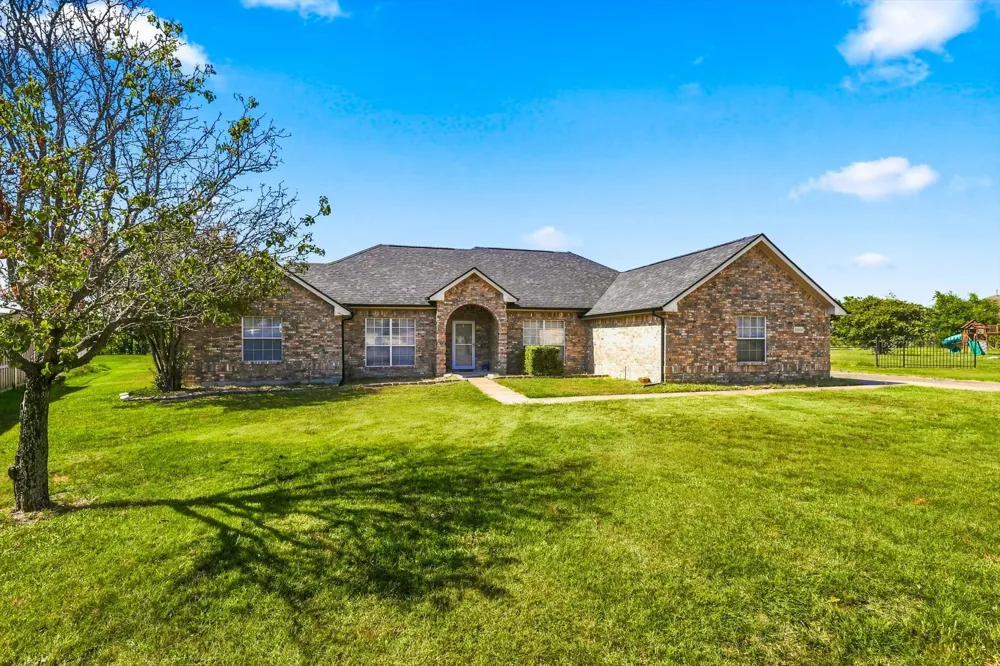 10475 Country View Lane Forney, TX 75126