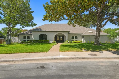17209 Graystone Drive