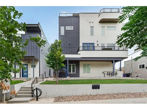 2930 W 24th Avenue #5