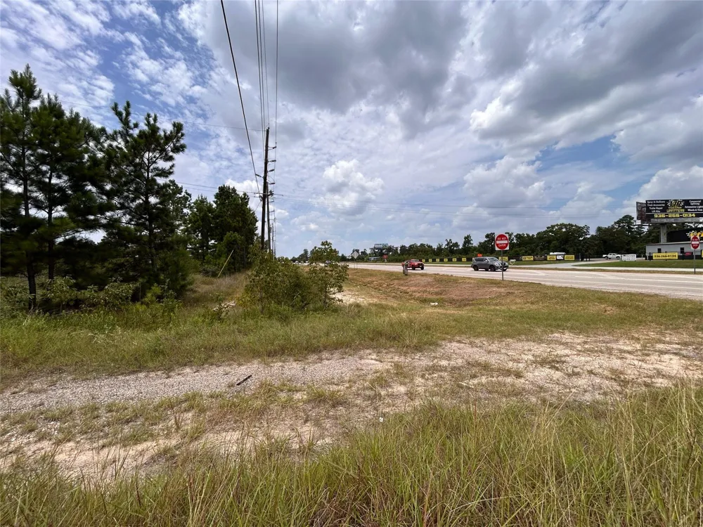 State Highway 242 Conroe, TX 77385