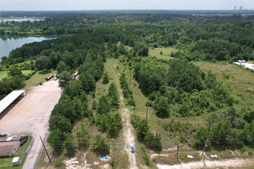 State Highway 242 Conroe, TX 77385