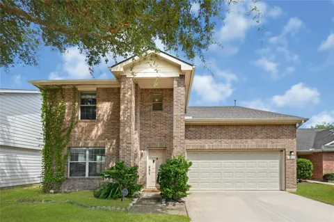 15822 Kings Cypress Lane
