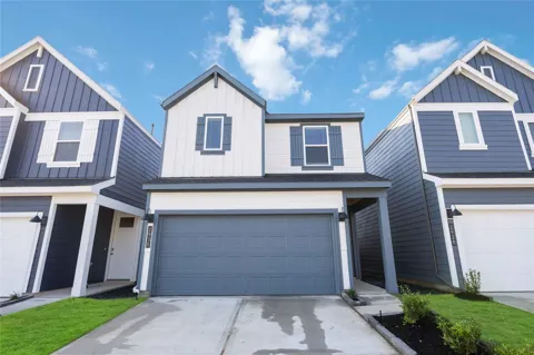 2914 Amherst Meadow Lane