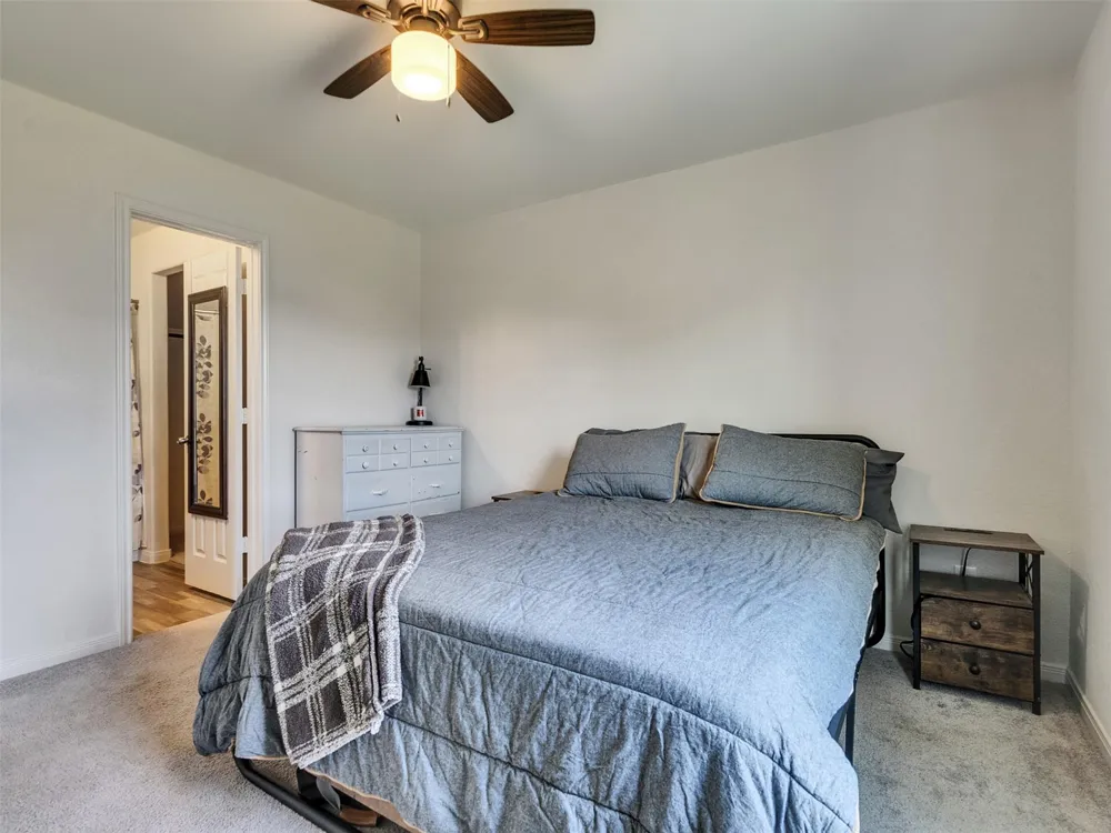 2029 6th Street Hempstead, TX 77445