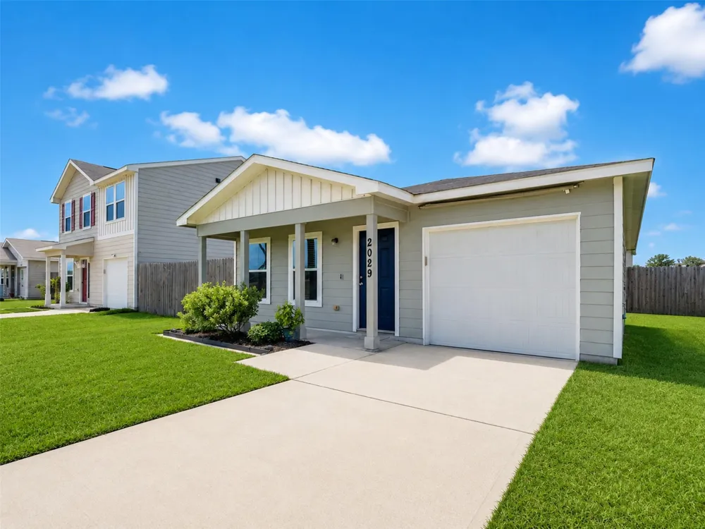 2029 6th Street Hempstead, TX 77445