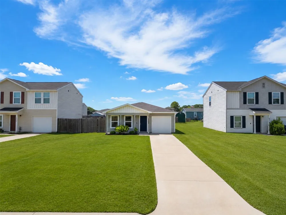 2029 6th Street Hempstead, TX 77445