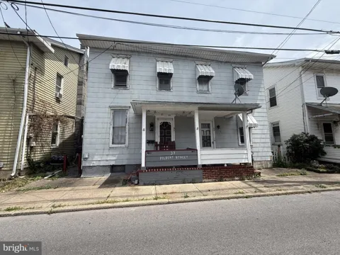 37 FILBERT STREET