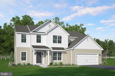 LINDEN PLAN AT DONWOOD ESTATES