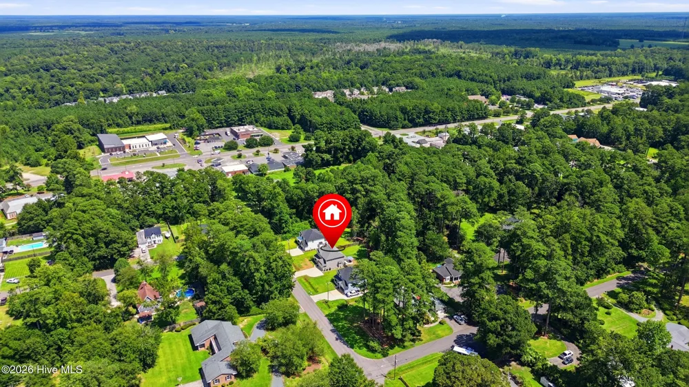 807 E Fremont Street Burgaw, NC 28425