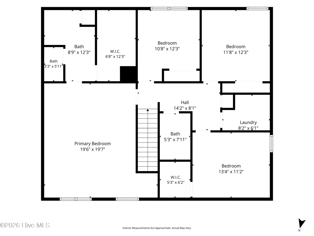 807 E Fremont Street Burgaw, NC 28425