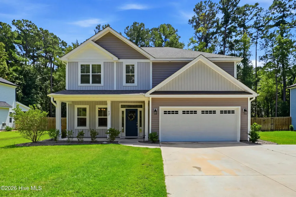 807 E Fremont Street Burgaw, NC 28425