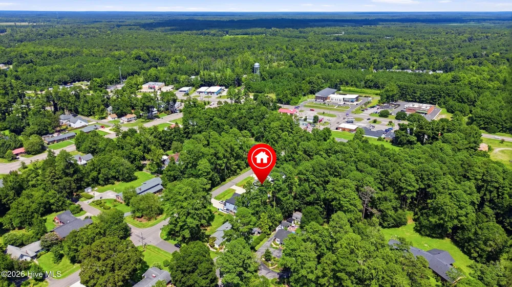 807 E Fremont Street Burgaw, NC 28425