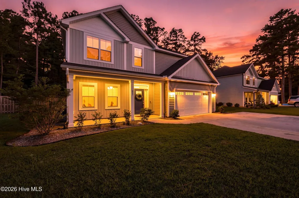 807 E Fremont Street Burgaw, NC 28425