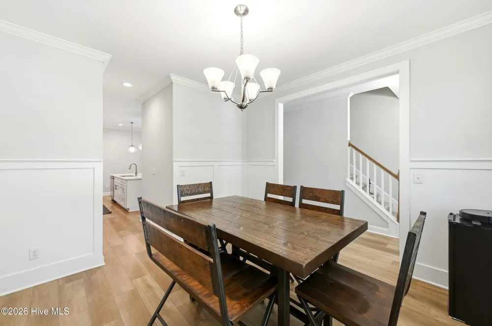 807 E Fremont Street Burgaw, NC 28425