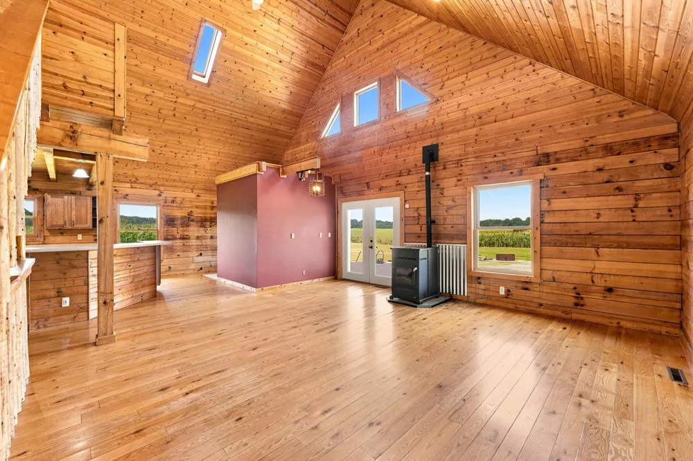 28720 Co Rd 354 Lawton, MI 49065