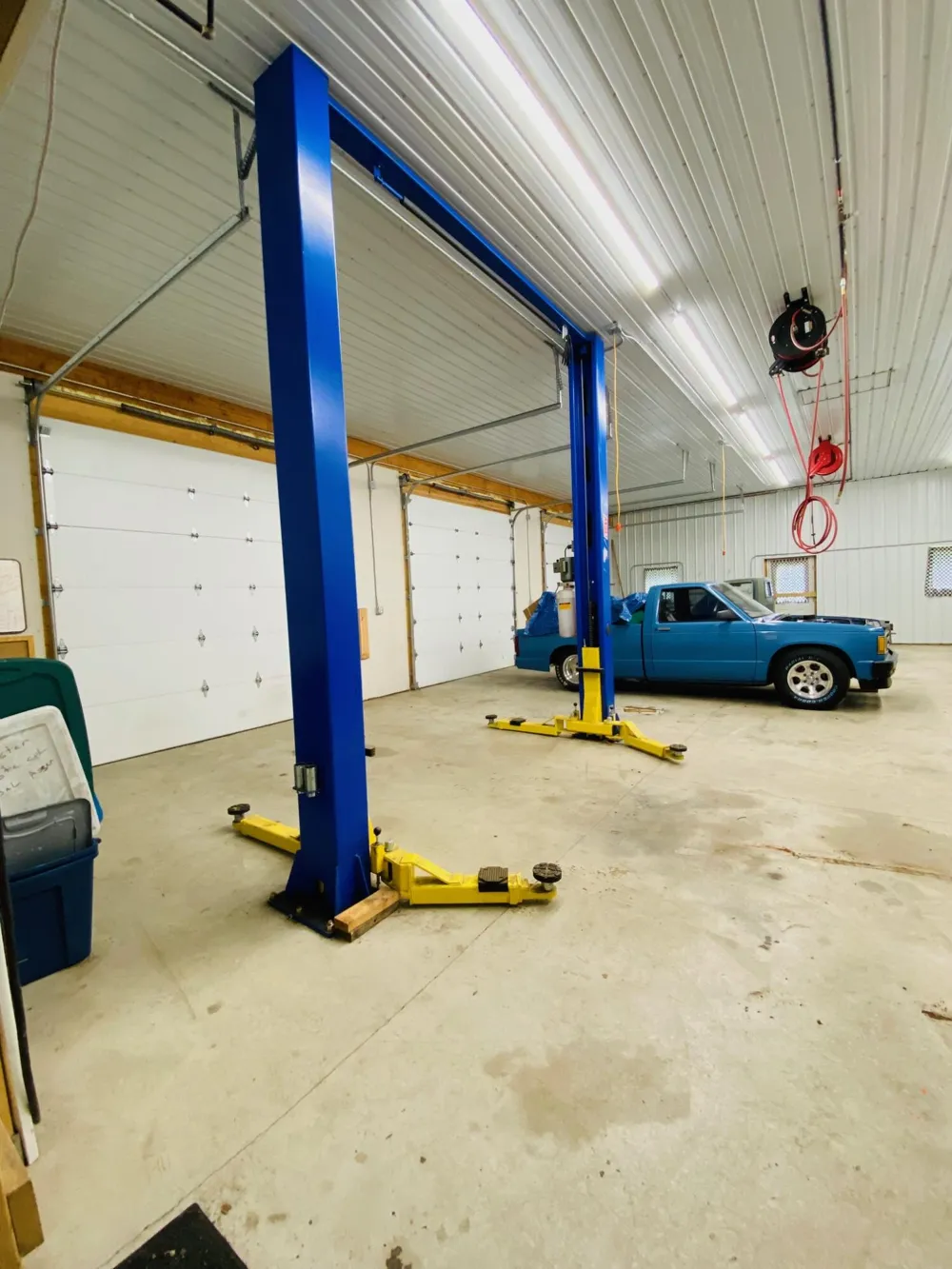 28720 Co Rd 354 Lawton, MI 49065