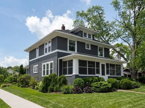 602 Rynearson Street