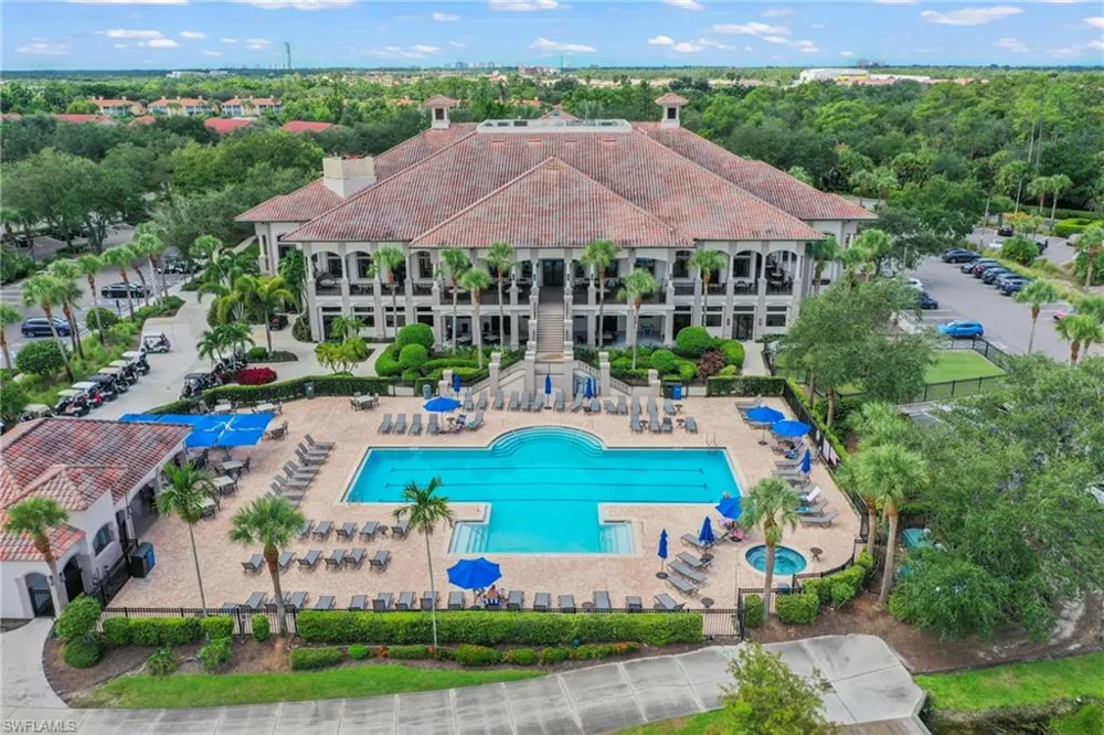 20231 Burnside Place #403 Estero, FL 33928
