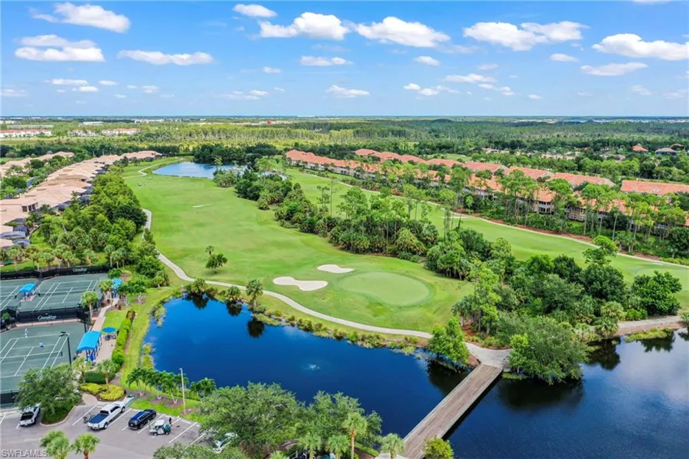 20231 Burnside Place #403 Estero, FL 33928