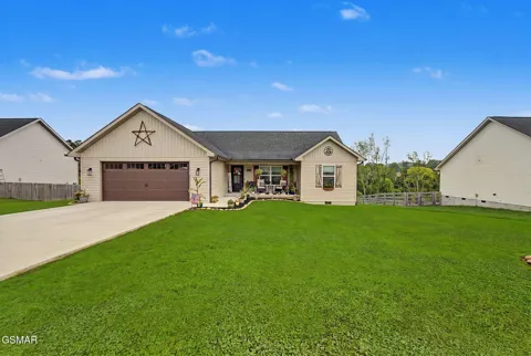 6231 Lanier Road